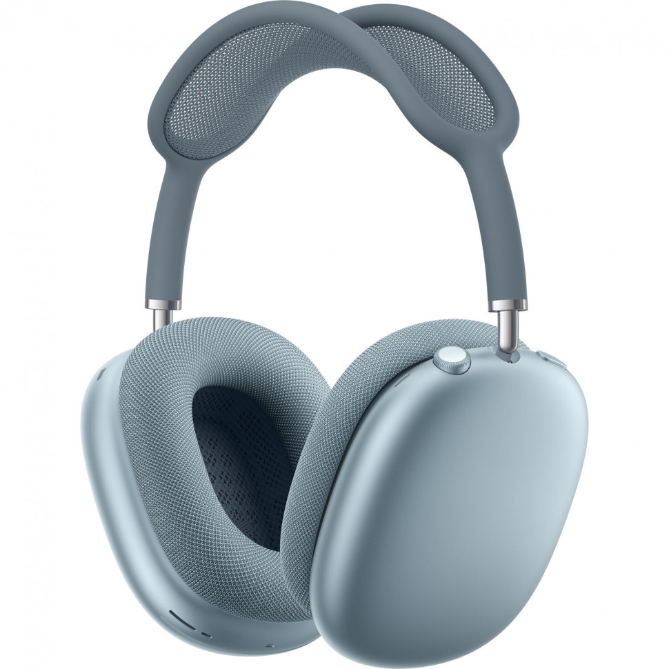 Наушники Apple AirPods Max 2 Blue (Синий)