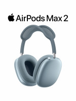 Наушники Apple AirPods Max 2 Blue (Синий)