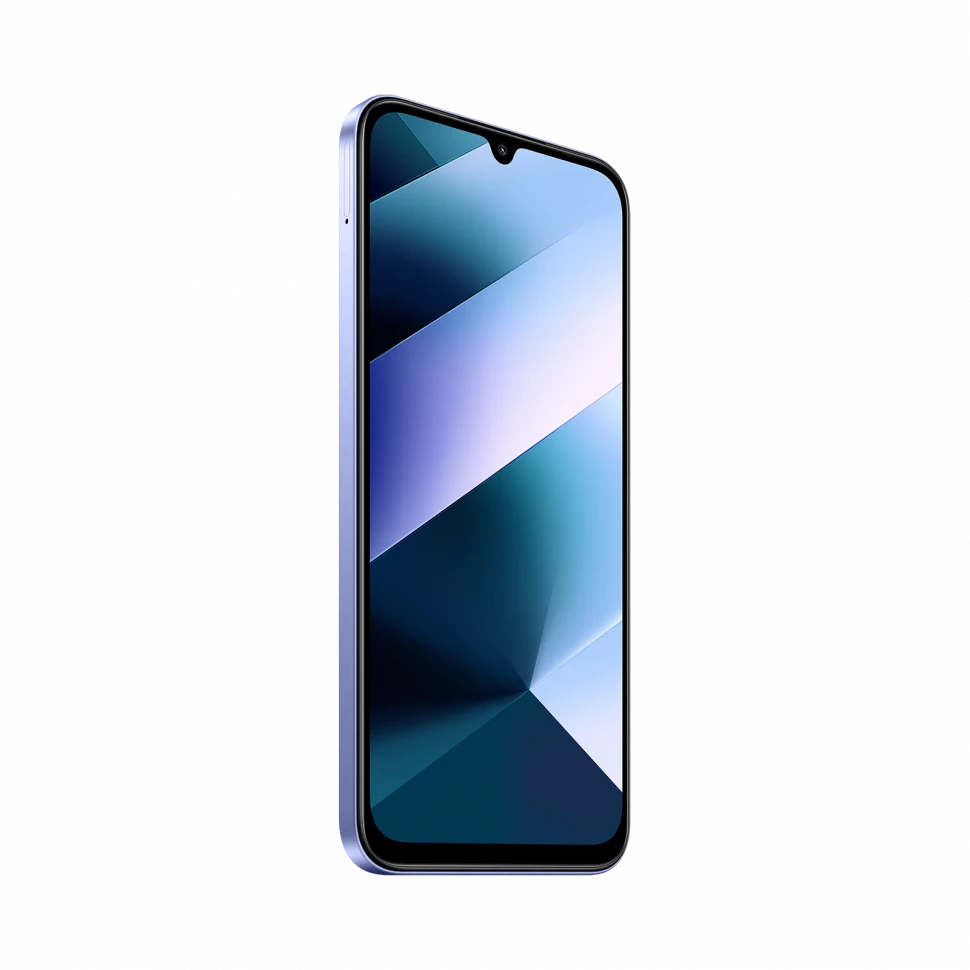 Смартфон Xiaomi POCO C85 6Gb/128Gb Purple (фиолетовый)