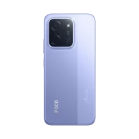 Смартфон Xiaomi POCO C85 6Gb/128Gb Purple (фиолетовый)