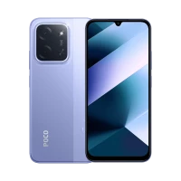 Смартфон Xiaomi POCO C85 6Gb/128Gb Purple (фиолетовый)