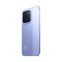 Смартфон Xiaomi POCO C85 6Gb/128Gb Purple (фиолетовый)