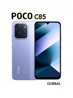 Смартфон Xiaomi POCO C85 6Gb/128Gb Purple (фиолетовый)