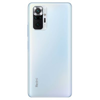 Смартфон Xiaomi Redmi Note 10 Pro 8/128Gb (Голубой лед) Смартфон Xiaomi Redmi Note 10 Pro 8/128Gb (Голубой лед)