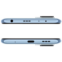 Смартфон Xiaomi Redmi Note 10 Pro 8/128Gb (Голубой лед) Смартфон Xiaomi Redmi Note 10 Pro 8/128Gb (Голубой лед)