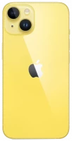 Apple iPhone 14 256Gb Yellow nano-SIM Apple iPhone 14 256Gb Yellow nano-SIM