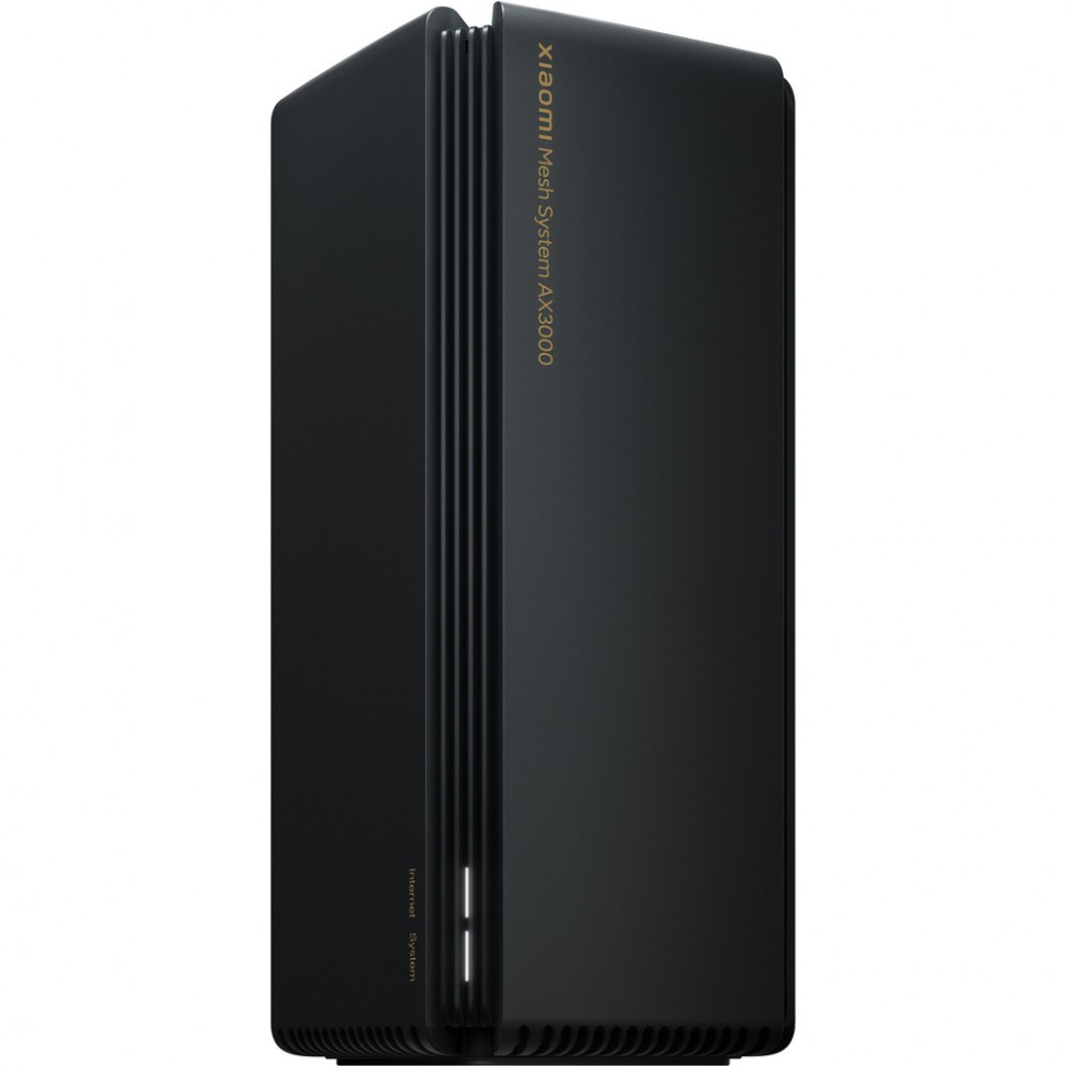 Xiaomi Wi-Fi Mesh система AX3000 (1-Pack)