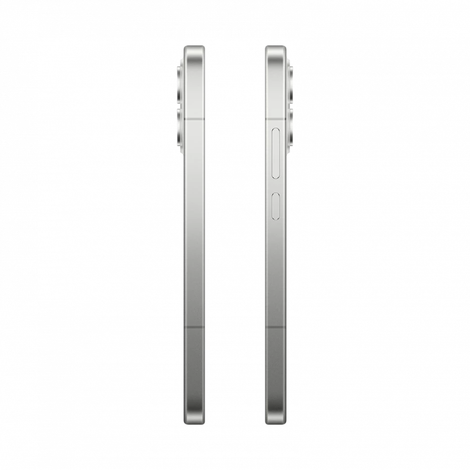 Смартфон Xiaomi POCO F8 Pro 12Gb/256Gb Titanium Silver (Титановый серебристый)