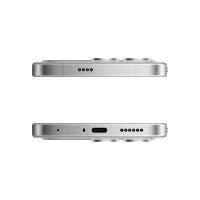Смартфон Xiaomi POCO F8 Pro 12Gb/256Gb Titanium Silver (Титановый серебристый)