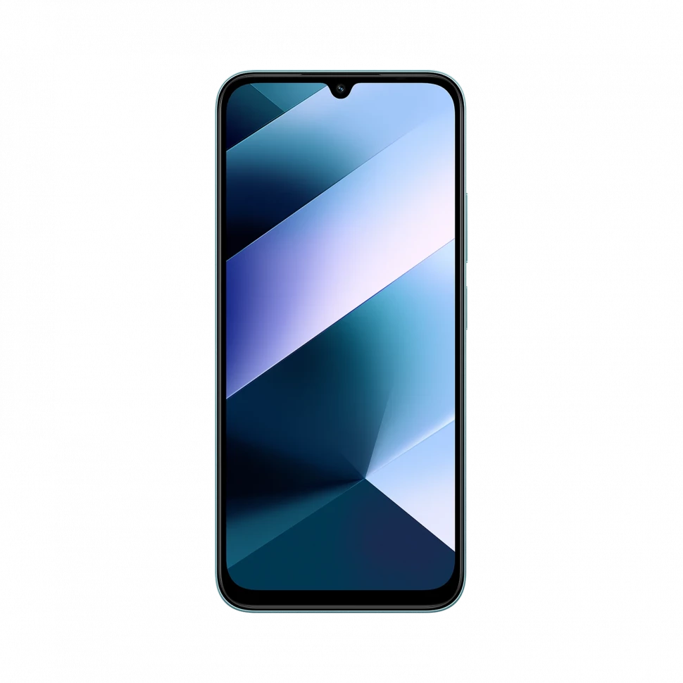 Смартфон Xiaomi POCO C85 6Gb/128Gb Green (зелёный)