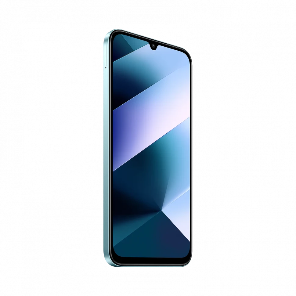 Смартфон Xiaomi POCO C85 6Gb/128Gb Green (зелёный)