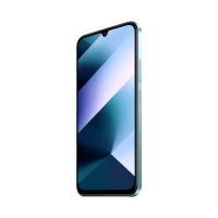 Смартфон Xiaomi POCO C85 6Gb/128Gb Green (зелёный)