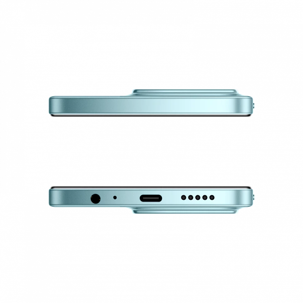 Смартфон Xiaomi POCO C85 6Gb/128Gb Green (зелёный)