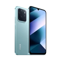 Смартфон Xiaomi POCO C85 6Gb/128Gb Green (зелёный)