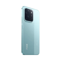 Смартфон Xiaomi POCO C85 6Gb/128Gb Green (зелёный)