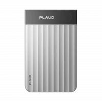 Plaud Note Pro — AI-ассистент для записей | Silver (серебристый)