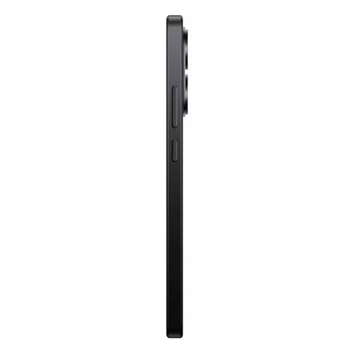 Смартфон Xiaomi POCO X7 Pro 8GB/256GB Black (Чёрный)