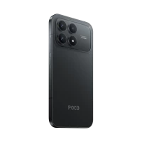 Смартфон Xiaomi POCO F8 Pro 12Gb/256Gb Black (Чёрный)