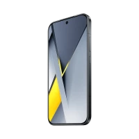 Смартфон Xiaomi POCO F8 Pro 12Gb/256Gb Black (Чёрный)