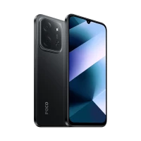 Смартфон Xiaomi POCO C85 8Gb/256Gb Black (чёрный)