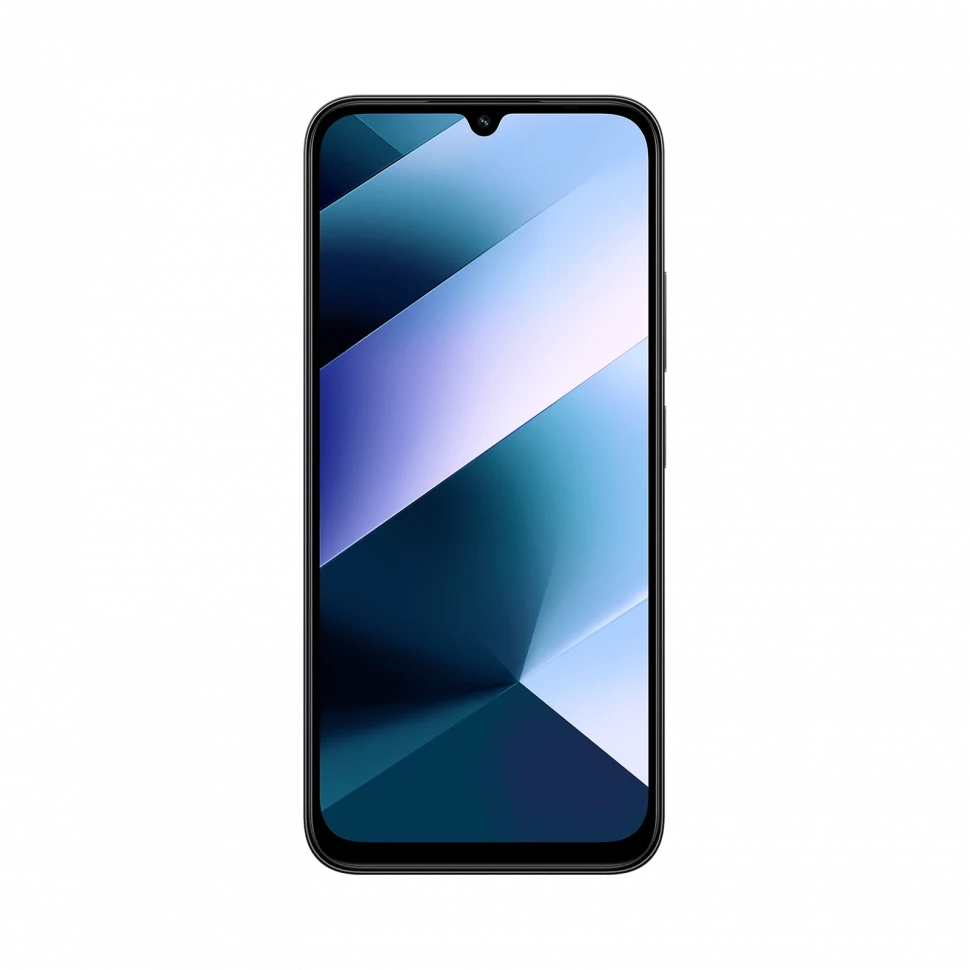 Смартфон Xiaomi POCO C85 8Gb/256Gb Black (чёрный)