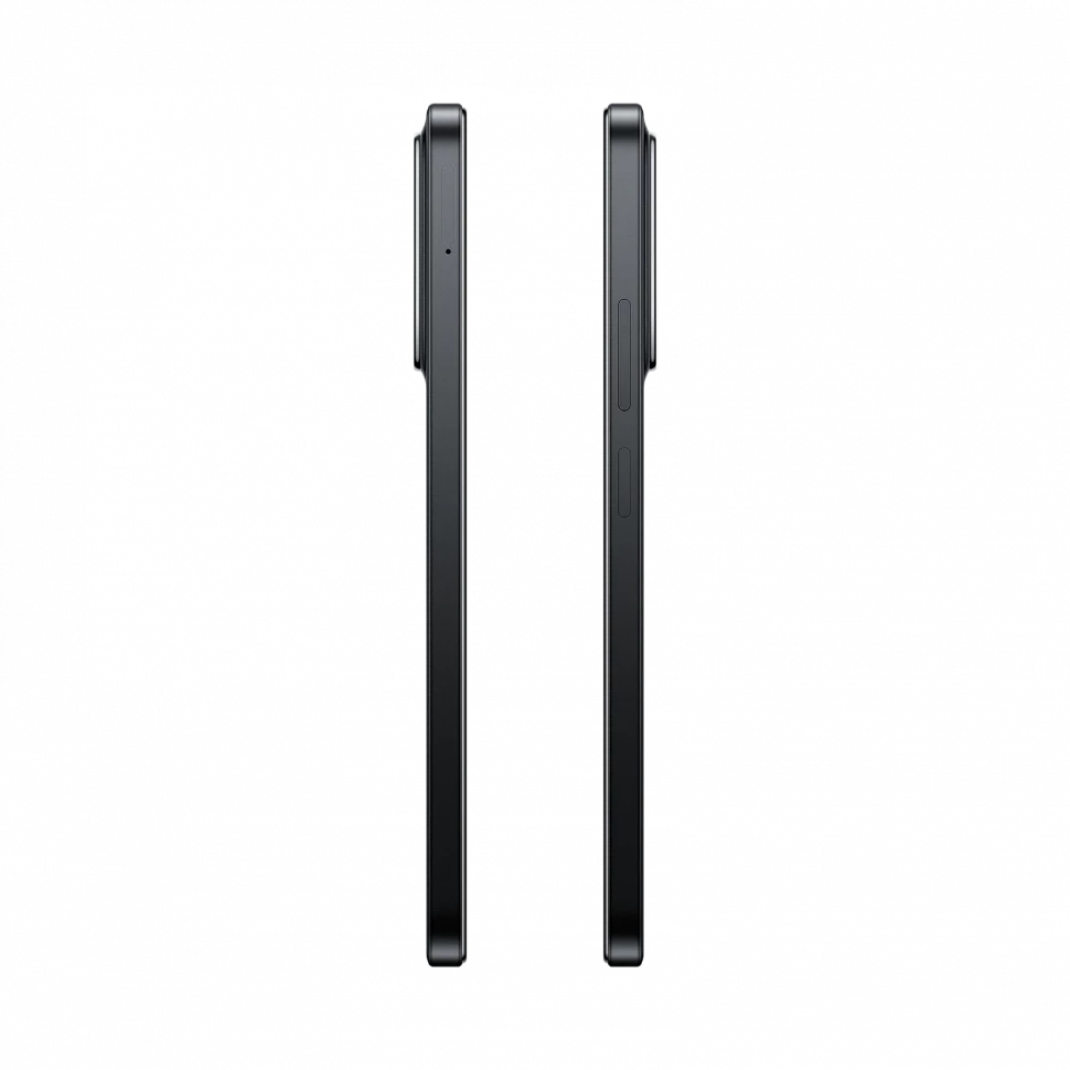 Смартфон Xiaomi POCO C85 8Gb/256Gb Black (чёрный)