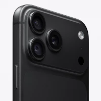 Apple iPhone 18 Pro Max 256Gb Black (чёрный) | nano SIM + eSIM