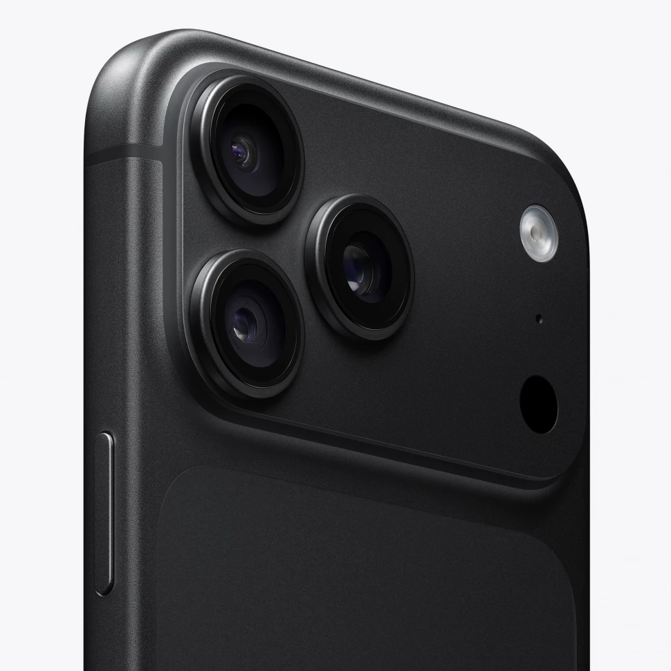 Apple iPhone 18 Pro Max 256Gb Black (чёрный) | nano SIM + eSIM
