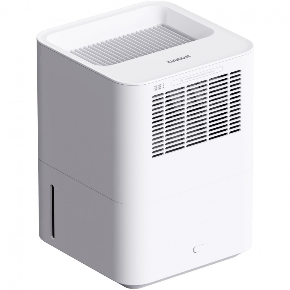 Увлажнитель воздуха Smartmi Evaporative Humidifier 3lite