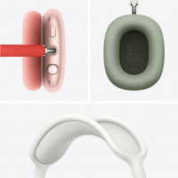 Apple AirPods Max (Серебристый)