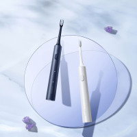 Ультразвуковая зубная щётка Xiaomi Electric Toothbrush T302 (Dark Blue)