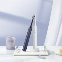 Ультразвуковая зубная щётка Xiaomi Electric Toothbrush T302 (Dark Blue)