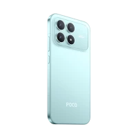 Смартфон Xiaomi POCO F8 Pro 12Gb/512Gb Blue (Голубой)
