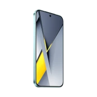 Смартфон Xiaomi POCO F8 Pro 12Gb/512Gb Blue (Голубой)