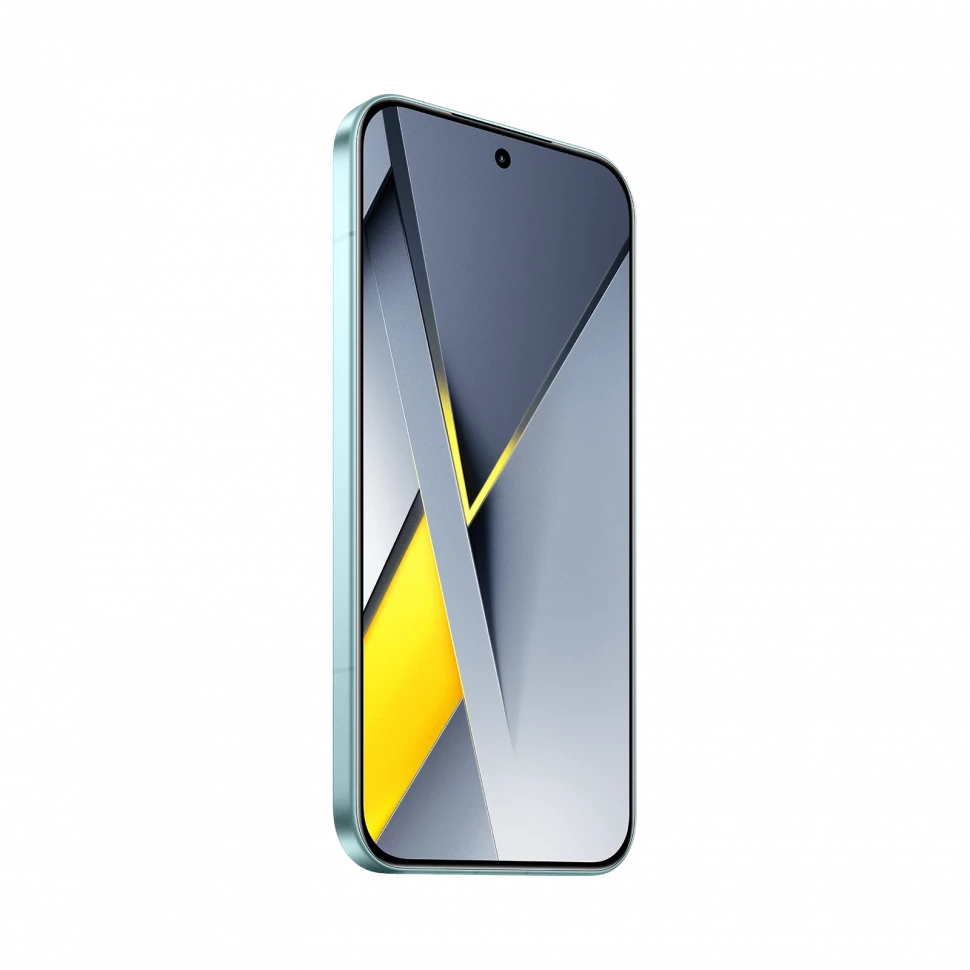 Смартфон Xiaomi POCO F8 Pro 12Gb/512Gb Blue (Голубой)
