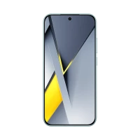 Смартфон Xiaomi POCO F8 Pro 12Gb/512Gb Blue (Голубой)