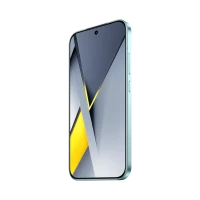 Смартфон Xiaomi POCO F8 Pro 12Gb/512Gb Blue (Голубой)