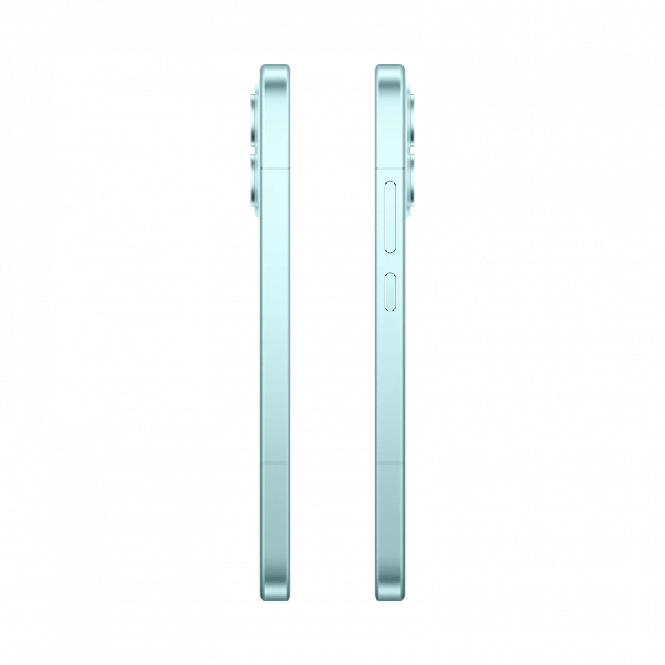 Смартфон Xiaomi POCO F8 Pro 12Gb/512Gb Blue (Голубой)