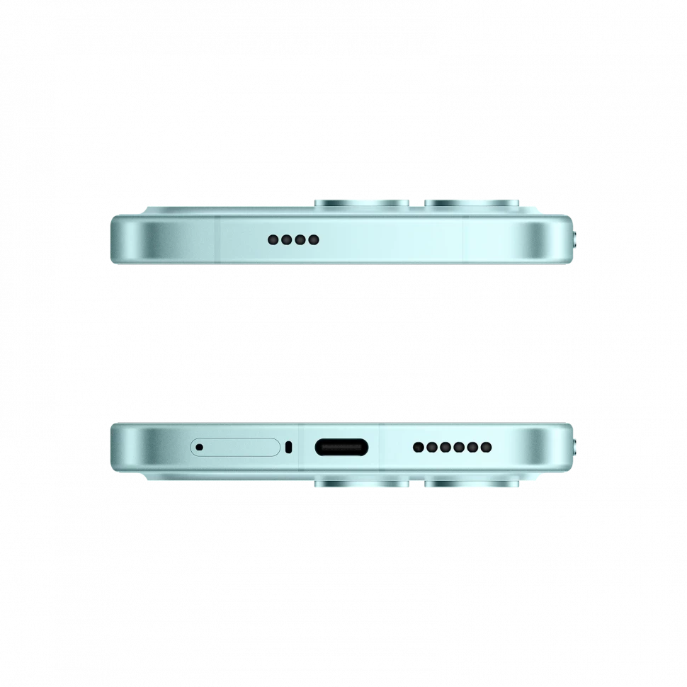 Смартфон Xiaomi POCO F8 Pro 12Gb/512Gb Blue (Голубой)