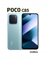 Смартфон Xiaomi POCO C85 8Gb/256Gb Green (зелёный)