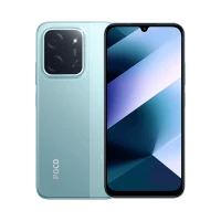 Смартфон Xiaomi POCO C85 8Gb/256Gb Green (зелёный)