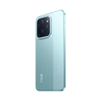 Смартфон Xiaomi POCO C85 8Gb/256Gb Green (зелёный)