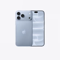 Apple iPhone 18 Pro Max 1Tb Glacier Blue (голубой) | nano SIM + eSIM