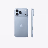Apple iPhone 18 Pro Max 1Tb Glacier Blue (голубой) | nano SIM + eSIM