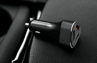 Автомобильное зарядное устройство ACD-Power C233 Автомобильное зарядное устройство ACD-Power C233