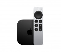 ТВ-приставка Apple TV 4K (2022; 3rd Gen) 128Gb Wi-Fi + Ethernet