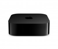 ТВ-приставка Apple TV 4K (2022; 3rd Gen) 128Gb Wi-Fi + Ethernet