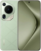 Смартфон HUAWEI Pura 70 Ultra 16/512Gb Green Смартфон HUAWEI Pura 70 Ultra 16/512Gb Green