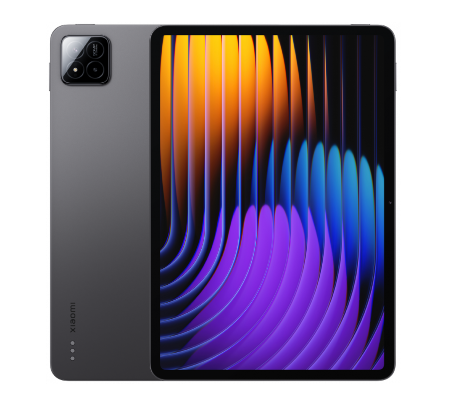 Планшет Xiaomi Pad 7 Pro (2025) 8Gb/256Gb Gray 
