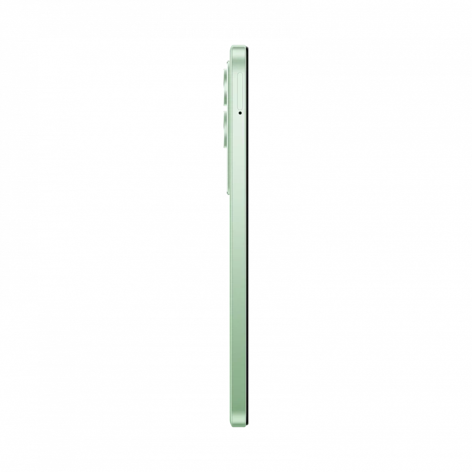 Смартфон Xiaomi Redmi 15 5G 8/256Gb Ripple Green (Волнистый зелёный)